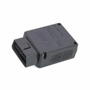 GPS OBD II